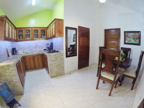 Coco Banana Resort Appartment
